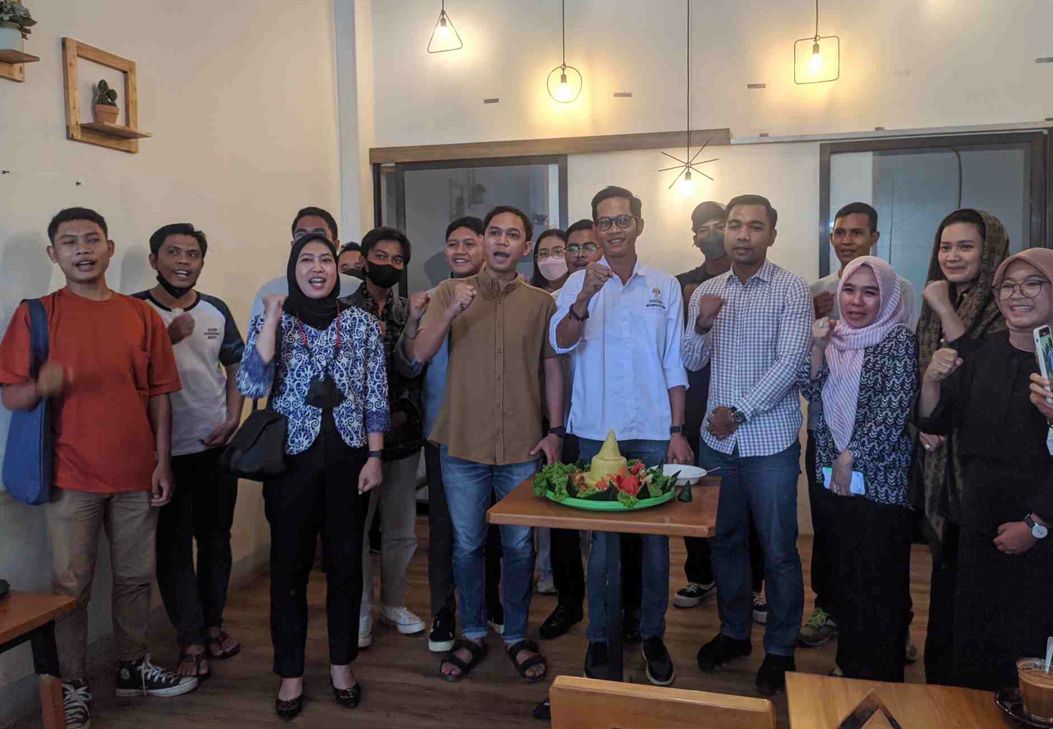 Bank HIPMI Karya Wadahi Wirausahawan Muda