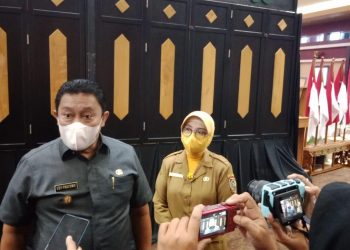 Pemprov Longgarkan Aturan Saat Pandemi, Masyarakat Diminta Sadar Vaksinansi