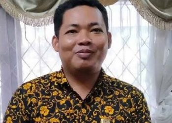 Kotim Harusnya Sudah Miliki Hutan Adat