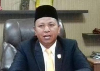 Pejabat yang Dirotasi Harus Tunjukkan Kinerja Terbaik