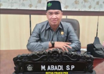 DKP Diminta Serius Laksanakan Program Pertanian