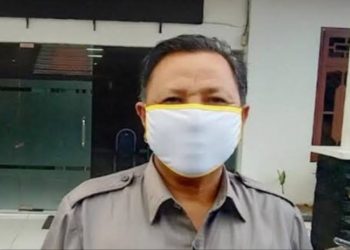 Wakil Rakyat Ini Minta Pihak Sekolah Perketat Prokes