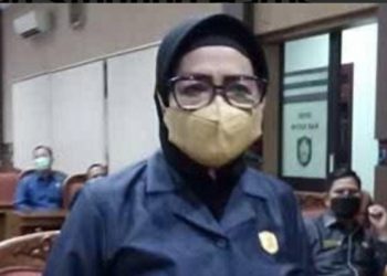 Minta Pemkab Maksimalkan Penanganan Gizi Buruk dan Stunting