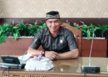 Potensi SDA di Kotim Harus Diperjuangkan