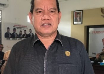 Jaga Stabilitas Harga Bapok Jelang Ramadhan