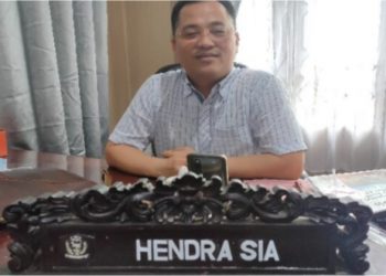 Optimalkan Pemanfaatan Aset Daerah Untuk Meningkatkan PAD