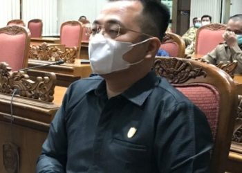Sarankan Pemkab Bantu Fasilitasi Masyarakat