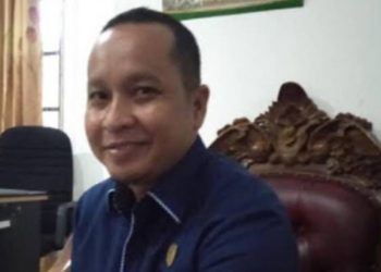 Minta Pemeritah Perketat Pengawasan Peredaran Barang di Pasar