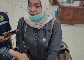 Minta Masyarakat Selektif Untuk Cegah Penyebaran Minyak Goreng Palsu