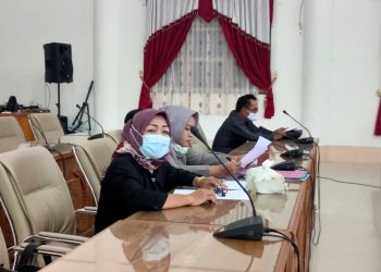 Perhatikan Pengelolaan dan Pengembangan Pariwisata di Barsel