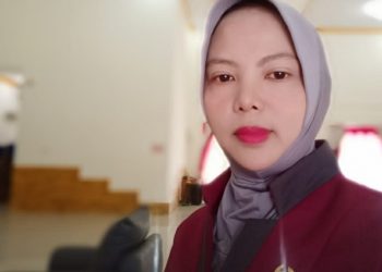 Prestasi Bidang Olahraga Adalah Salah Satu Bukti Keberhasilan Pembangunan