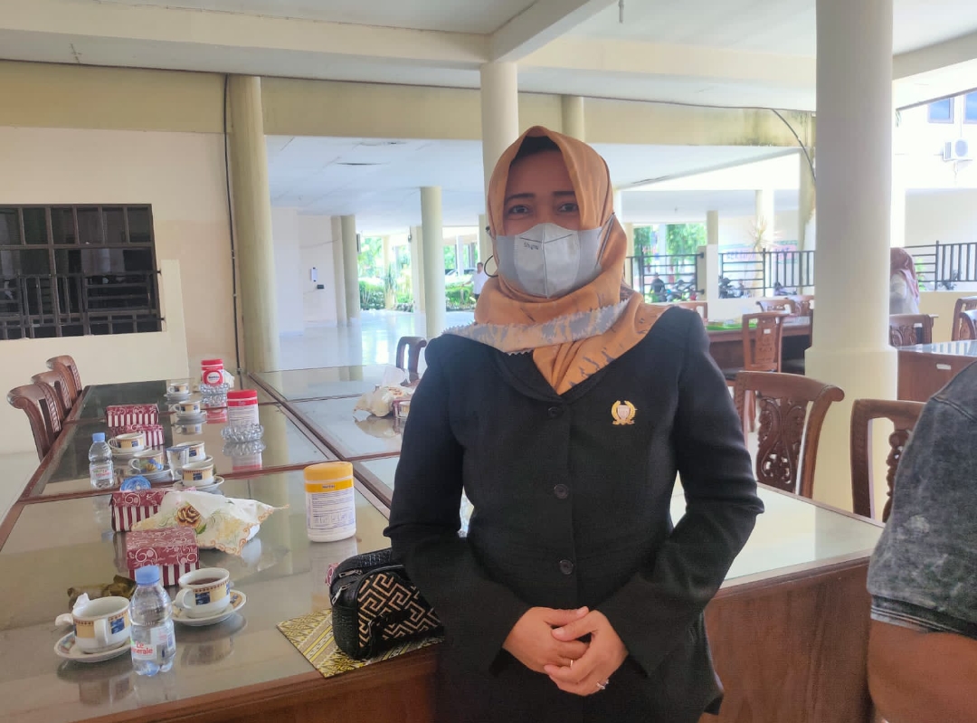 Pantau Harga Sembako Jelang Ramadhan