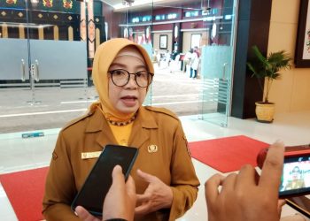 Jaga Kestabilan Bapok, Pemprov Rumuskan Roadmap Mitigasi Risiko