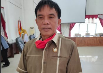 Ajak Generasi Muda Teruskan Semangat Gotong Royong