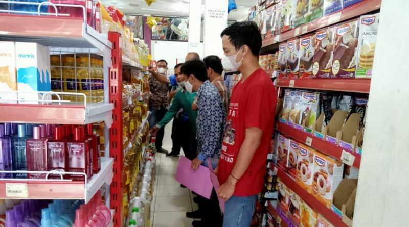 DPRD Barsel Minta Dinas Terus Pantau Perkembangan Harga Jual Minyak Goreng