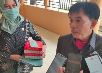 Minta Masyarakat Manfaatkan Program Stimulus Pajak