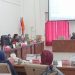 Rapat Banmus Dewan Tetapkan Jadwal RDP Dengan Mitra Kerja