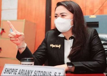 Tim Reses Dapil III DPRD Palangka Raya Terima 47 Usulan Masyarakat