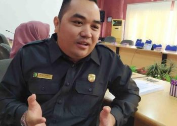 Jelang Ramadan, Legislator Ini Minta Tingkatkan Pengawasan Pangan