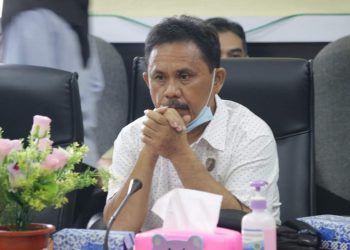 Ketersediaan Air Bersih Diminta Disiapkan