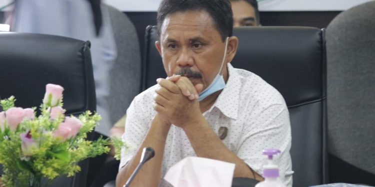 Ketersediaan Air Bersih Diminta Disiapkan