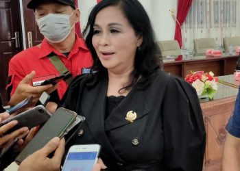 Kepala DPU-PR Absen, Komisi II DPRD Barsel Tunda RDP