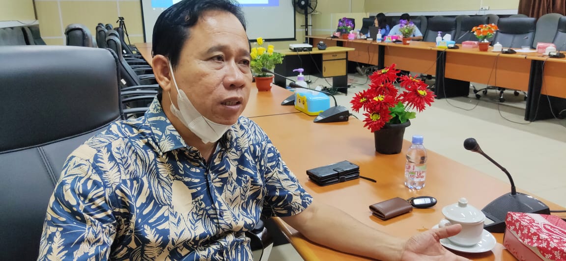 Pengelolaan SDA Masyarakat Harus Berkelanjutan