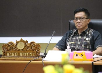 Minta Pemkab Utamakan Program Wajib Dasar