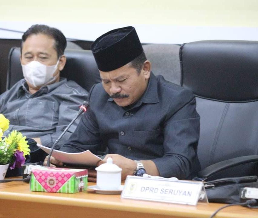 Desa Pangke Minta Tambahan Tenaga Guru