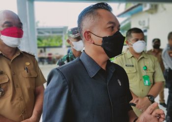 Jaga Stabilitas Harga Bapok Jelang Lebaran