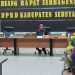 Jelang Lebaran, Dewan Imbau Masyarakat Tetap Disiplin Prokes