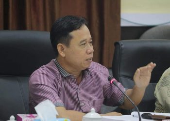 Perbup Alsintan Harus Sesuai Musyawarah dan Mufakat Bersama Petani