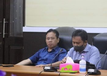 Sewa Pakai Alsintan Potensi Tingkatkan PAD