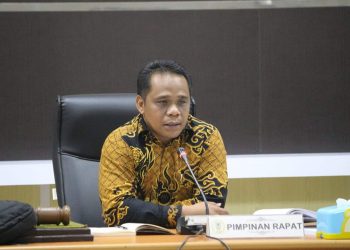 Maksimalkan Alokasi Anggaran Sektor Kesehatan