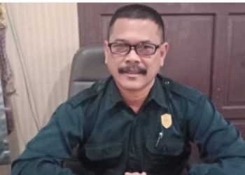 Dewan Ingatkan Pasar Tradisional Patuhi Aturan