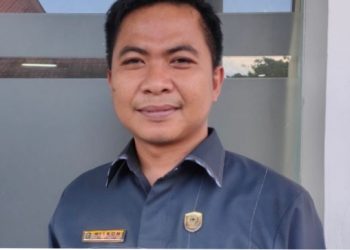 Wakil Rakyat Ini Dukung Tenaga Pendidik di Tes Urine