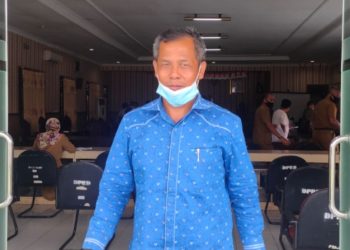 Perekrutan PPPK, Dewan Sarankan Ada Kebijakan Untuk Prioritaskan Tenaga Honorer