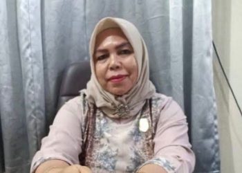 Minta Pemkab Carikan Solusi Untuk Penambang Tradisional