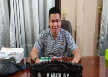 Dewan Minta Pemerintah Bertindak Tegas