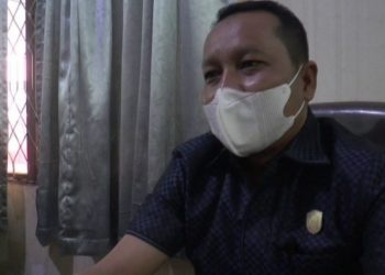 Serapan Anggaran Tak Maksimal Menjadi Bahan Pertimbangan Dalam Penyusunan 2022