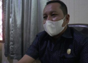 Masing-masing Kecamatan Sangat Memerlukan Alat Berat