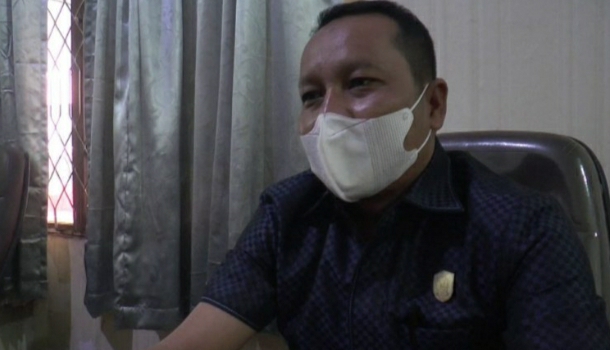 Masing-masing Kecamatan Sangat Memerlukan Alat Berat