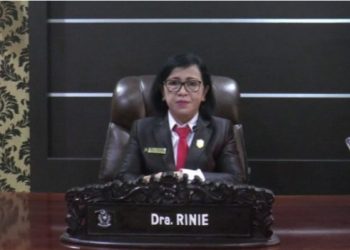 PUPR Kotim Diminta Fokus Selesaikan Pekerjaan Dalam Kota