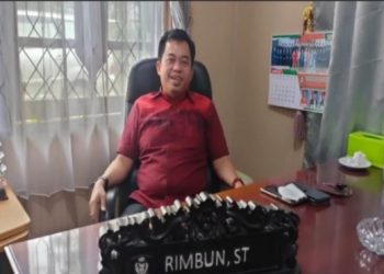 Lakukan Strategi Jitu Untuk Pencapaian PAD Kotim