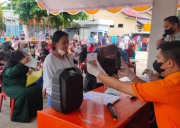 Pemdes Diminta Serius Mendata Penerima BLT