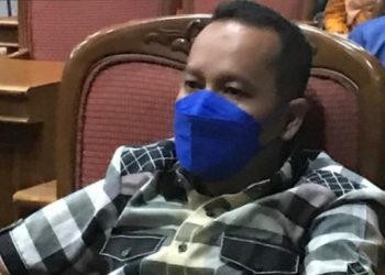 Minta Pemerintah Buatkan Program Pemanfaatan Lahan Kosong