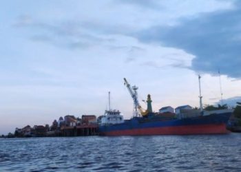 Selain Memiliki Izin, Tersus dan TUKS Harus Sesuai Standar Kelayakan