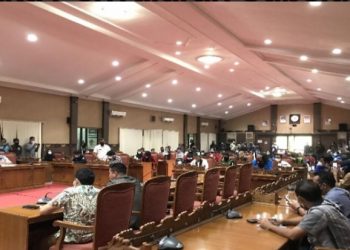 Pemkab Diminta Tunjukkan Data Penyaluran Subsidi Migor di Kotim