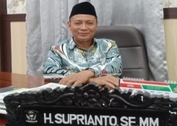 Harapkan Tahun Ini Listrik di Desa-desa Terealisasi