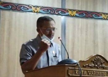 Dewan Ingatkan Perusahaan Tak Bayar THR Soal Sanksi Yang Berlaku